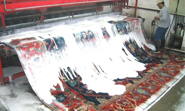 قاليشویی در افسریه