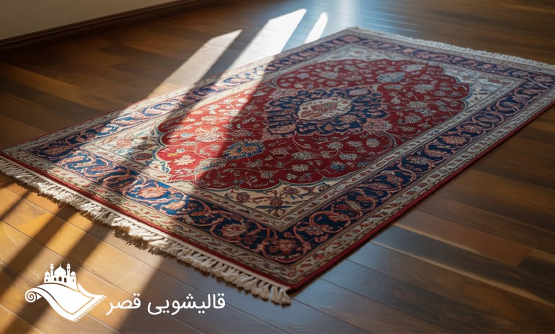 قالیشویی در ستارخان