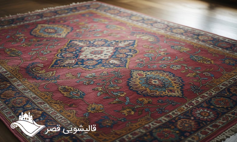 قالیشویی در جردن تهران