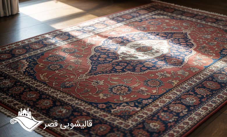 قالیشویی درکه
