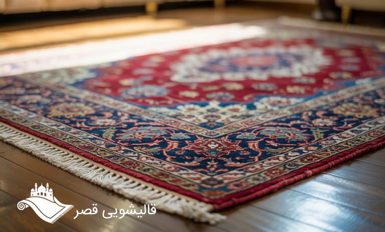 قالیشویی چیذر