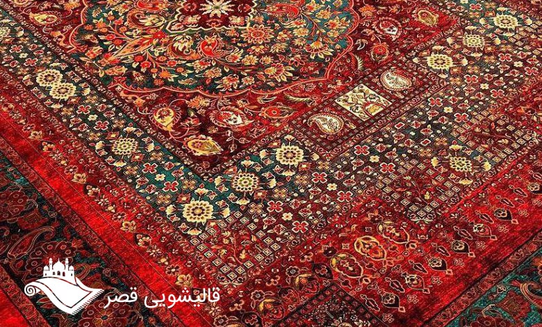 قالیشویی در درکه