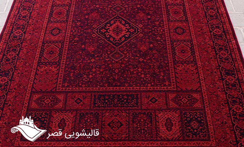 قالیشویی در شمیرانات