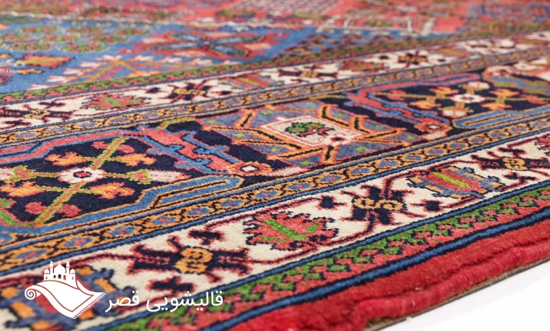 قالیشویی در شهرک محلاتی