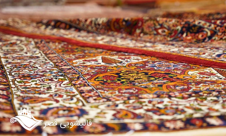 قالیشویی در مجیدیه