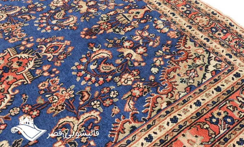 قالیشویی در چیذر